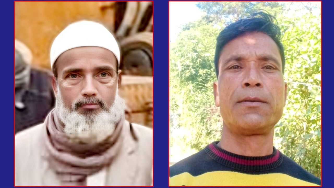 'ফজল মিয়া' হত্যার অভিযুক্ত প্রধান আসামি হারুন ও নুরই মিয়া খোঁজ নেই; আতঙ্কে ছাতক