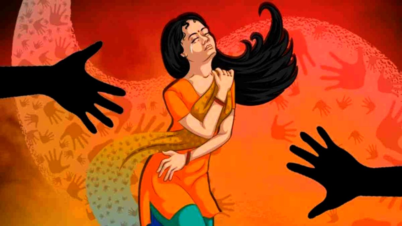 ভাঙ্গায় তরুণী ধর্ষণের অভিযোগ: শালা-দুলাভাইয়ের বিরুদ্ধে