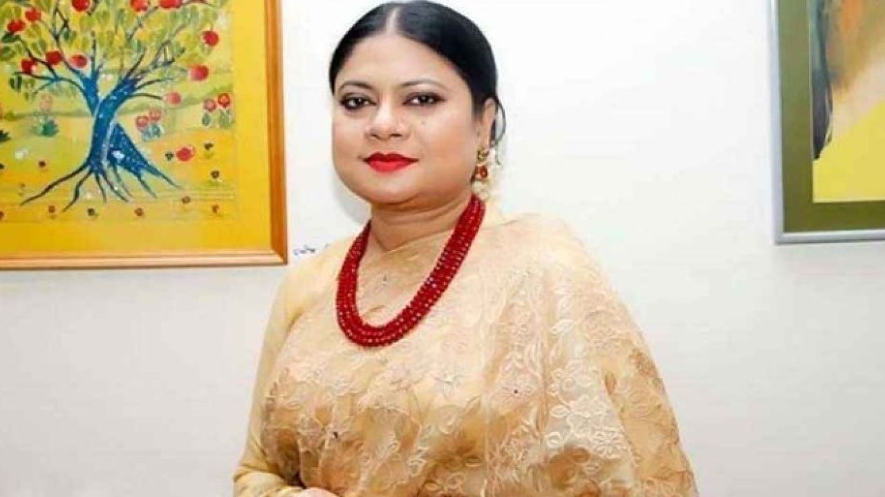 কুমির, কুকুর, হায়েনা, বাঘ, সিংহ না; সবচেয়ে ভয়ংকর মানুষ: কনকচাঁপা