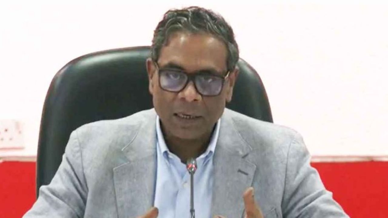 হাম নিয়ন্ত্রণে জরুরি টিকাদান শুরু ২০ এপ্রিল