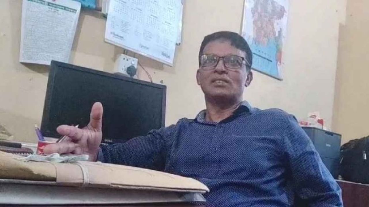 সরকারি প্রকল্পের ৬০টি গরু ‘নিখোঁজ’, প্রশ্নের মুখে মৎস্য কর্মকর্তা