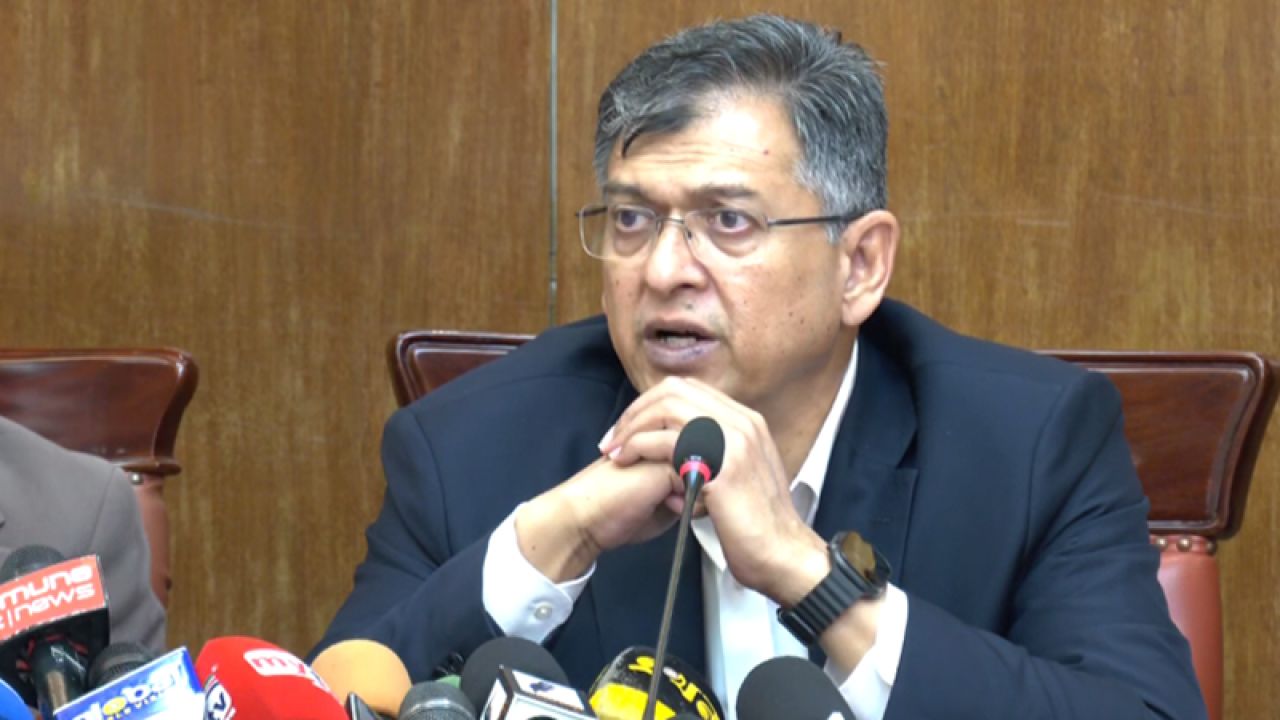 ১৪২ অনুচ্ছেদের গণভোট আর সাধারণ ভোট এক নয়: স্বরাষ্ট্রমন্ত্রী