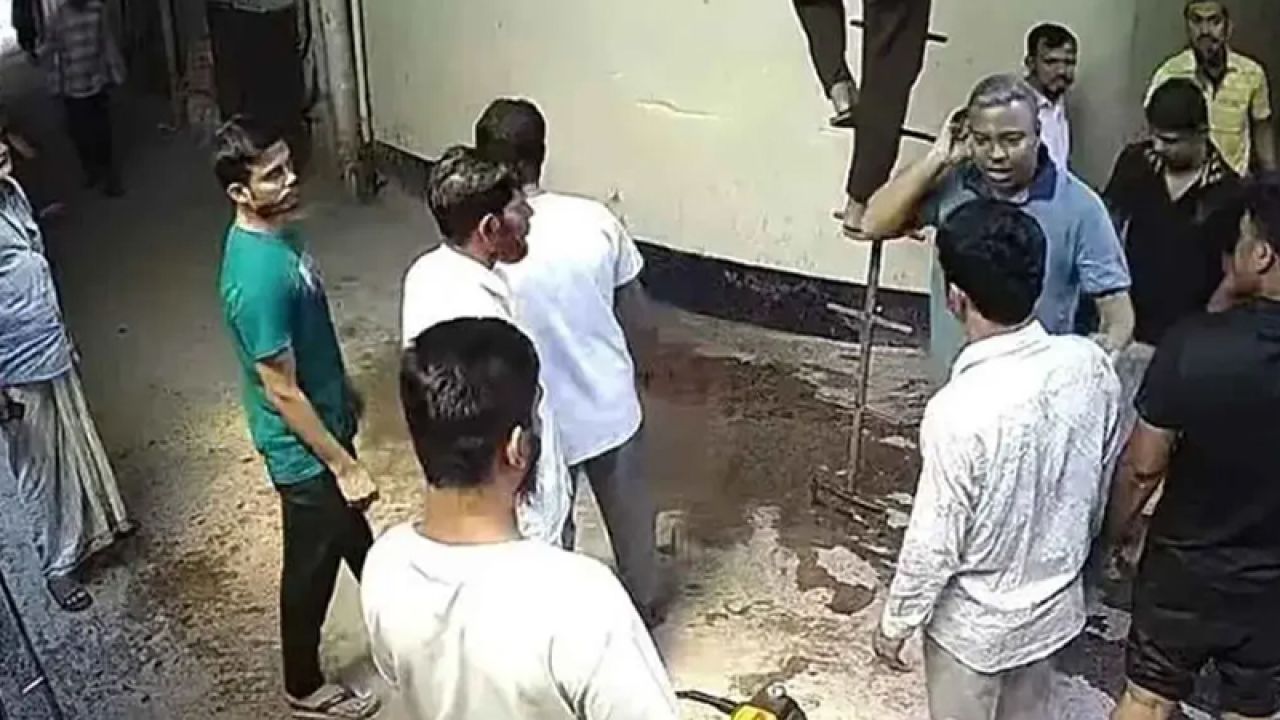 সিকেডি হাসপাতালে চাঁদাবাজির ঘটনায় গ্রেপ্তার ৭