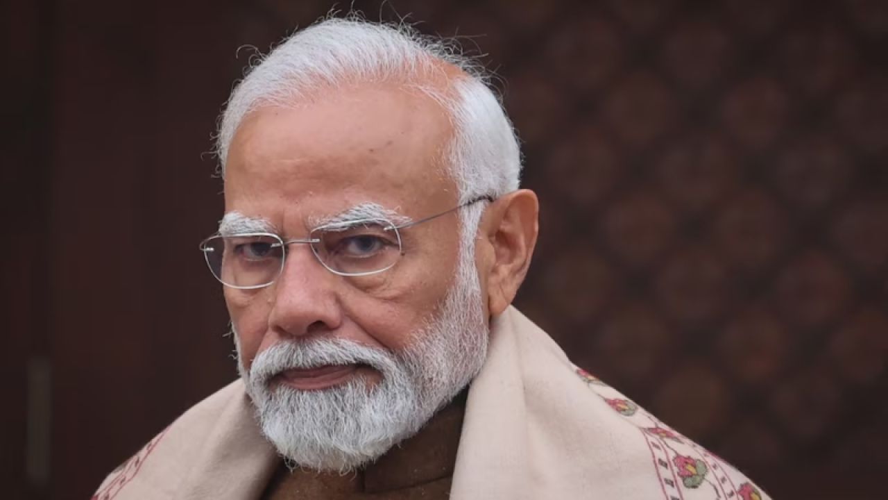 চিকেনস নেক ইস্যুতে মোদির উদ্বেগ