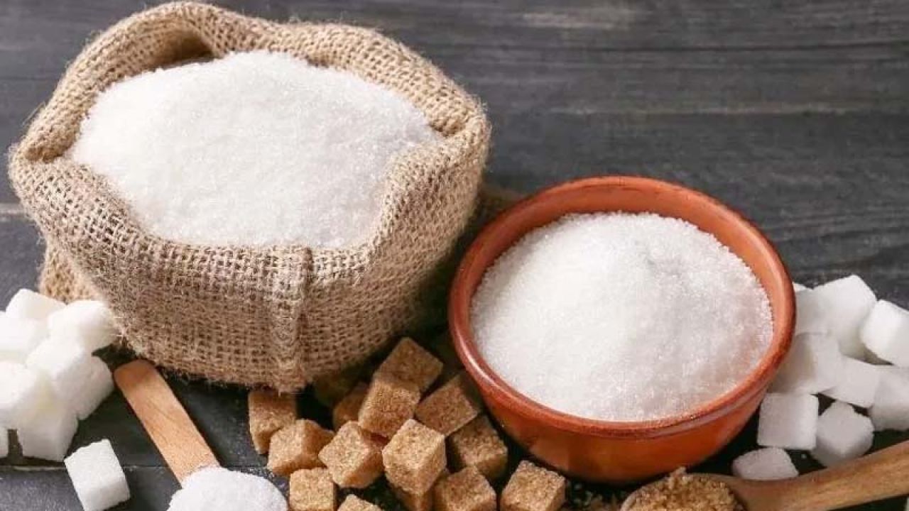 চিনি কি মাদকের মতোই আসক্তিকর