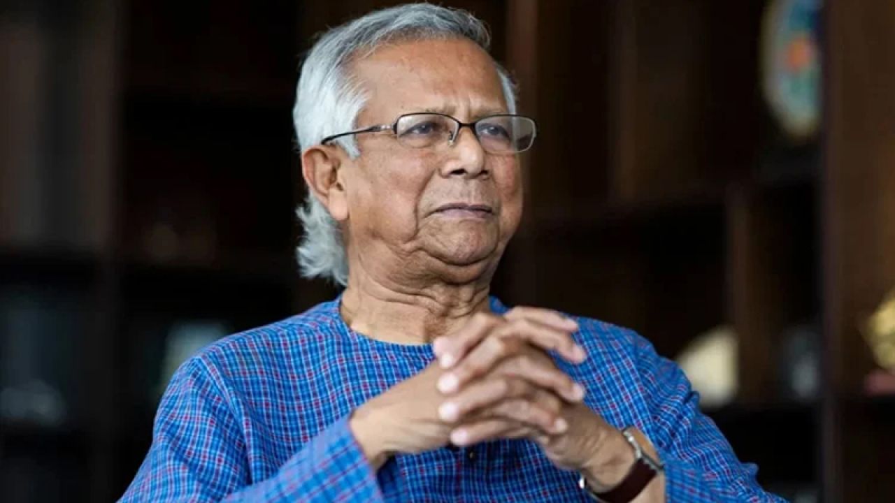 টিকার অর্থ আত্মসাতের অভিযোগে ইউনূসের বিরুদ্ধে দুদকে তদন্ত আবেদন