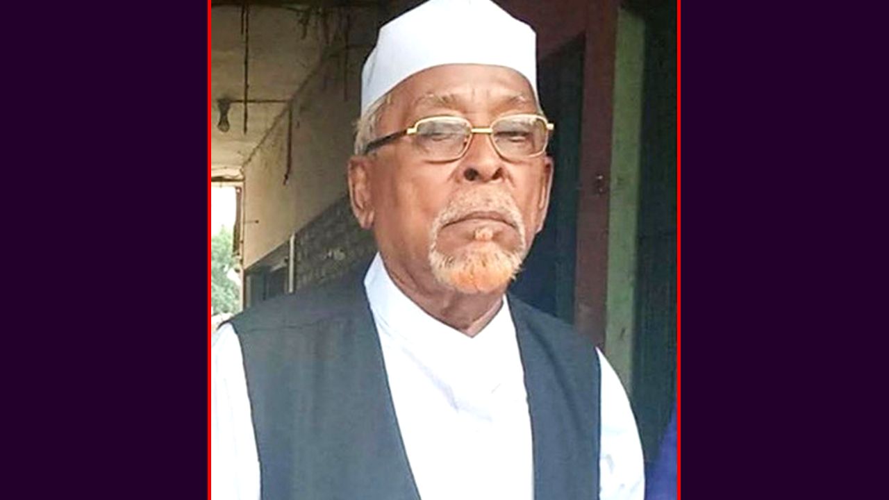 ফটিকছড়িতে কৃষকদল নেতা বদিউল আলম তালুকদারের মৃত্যুতে সাংসদ সরোয়ার আলমগীরের শোক