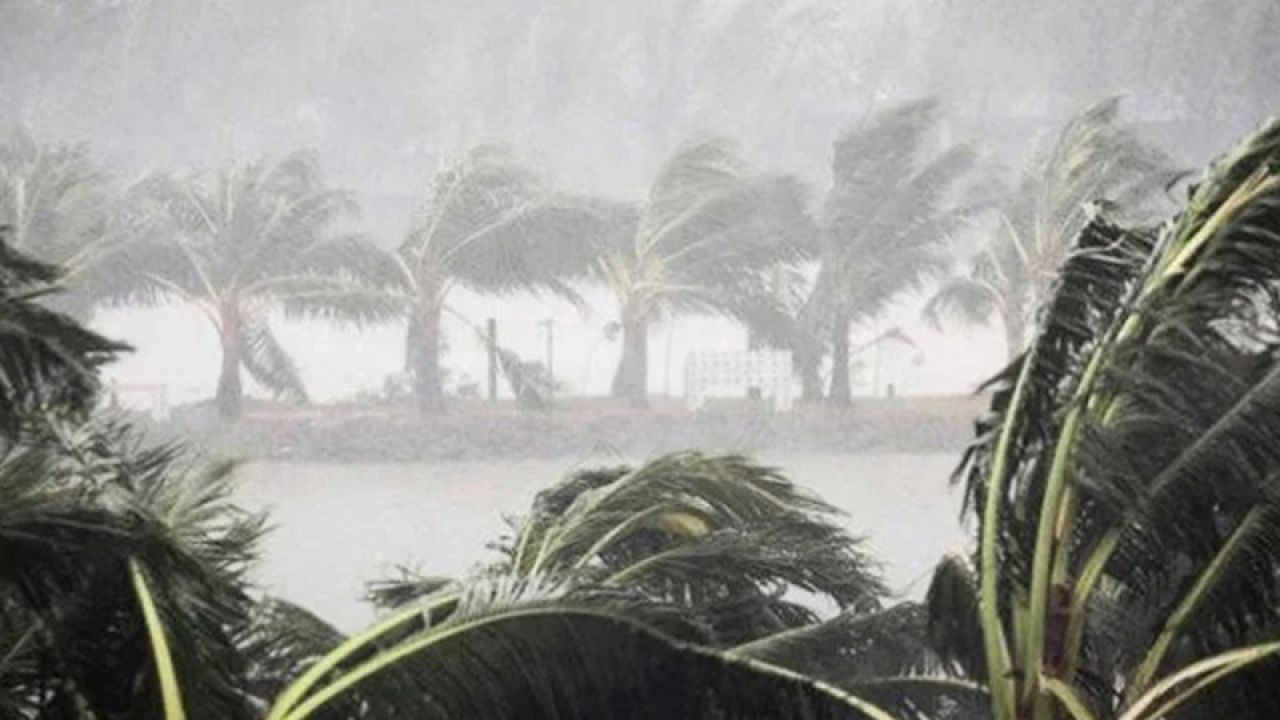 ১টার মধ্যে ৩ অঞ্চলে ঝড়-বৃষ্টির শঙ্কা