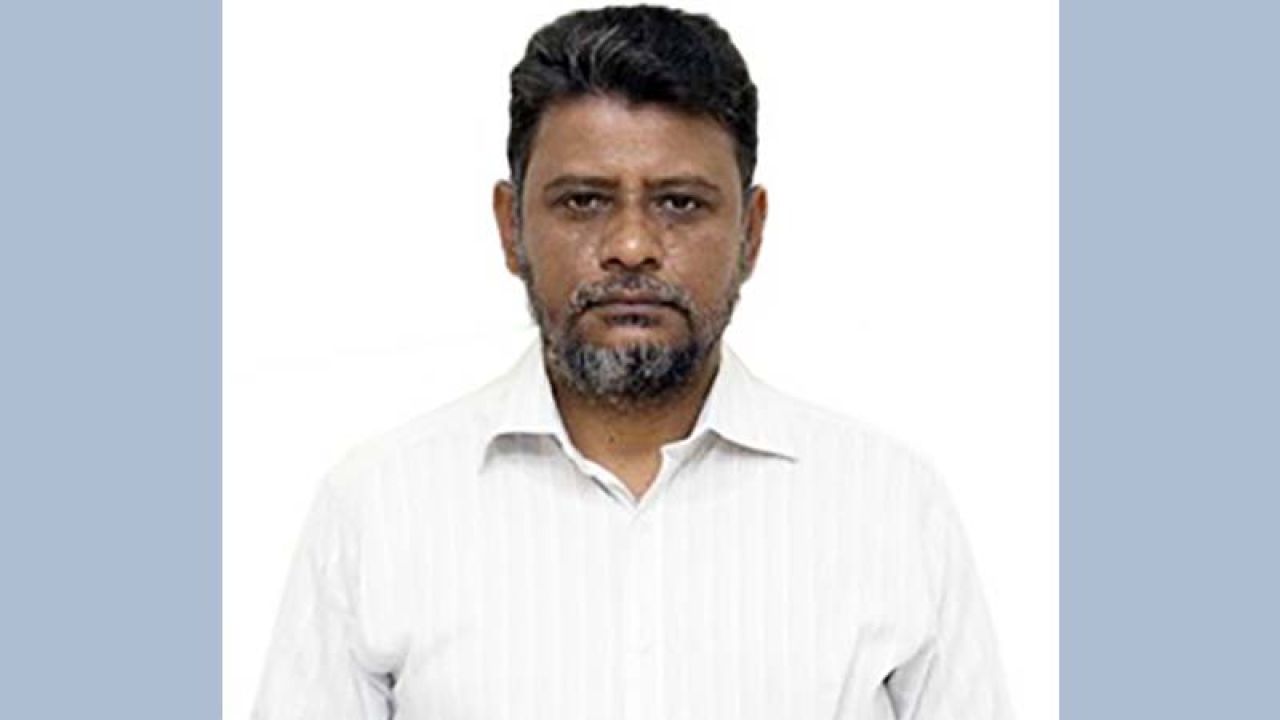 লিফটের মান যাচাইয়ে গ্রিসে যাচ্ছেন শাবিপ্রবির প্রধান প্রকৌশলী