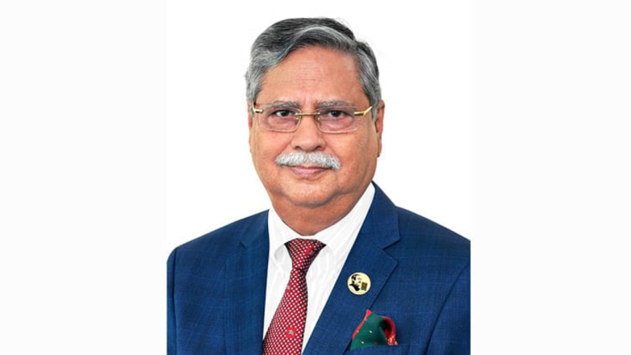 নববর্ষে ঐক্য, সম্প্রীতি ও উন্নয়ন প্রত্যয়ের আহ্বান রাষ্ট্রপতির