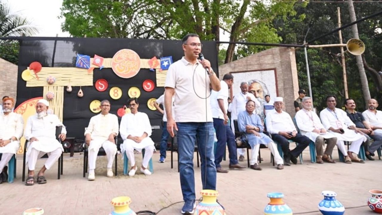 জুলাই সনদের প্রতিটি অক্ষর বাস্তবায়ন হবে: প্রধানমন্ত্রী
