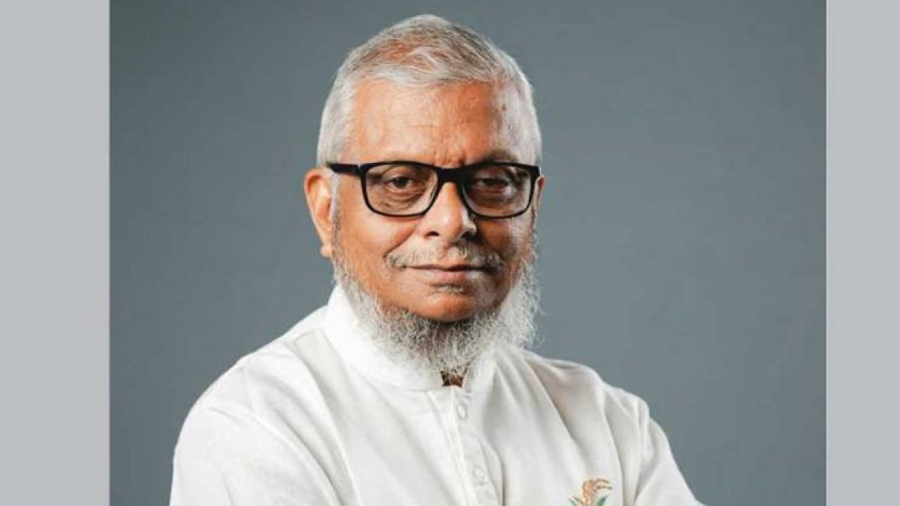 কৃষকের উন্নয়নে ভর্তুকি দেবে সরকার: শ্রমমন্ত্রী