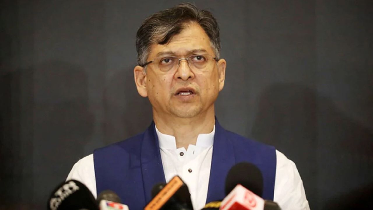 শিগগিরই শুরু হবে মাদক নির্মূলে বিশেষ অভিযান