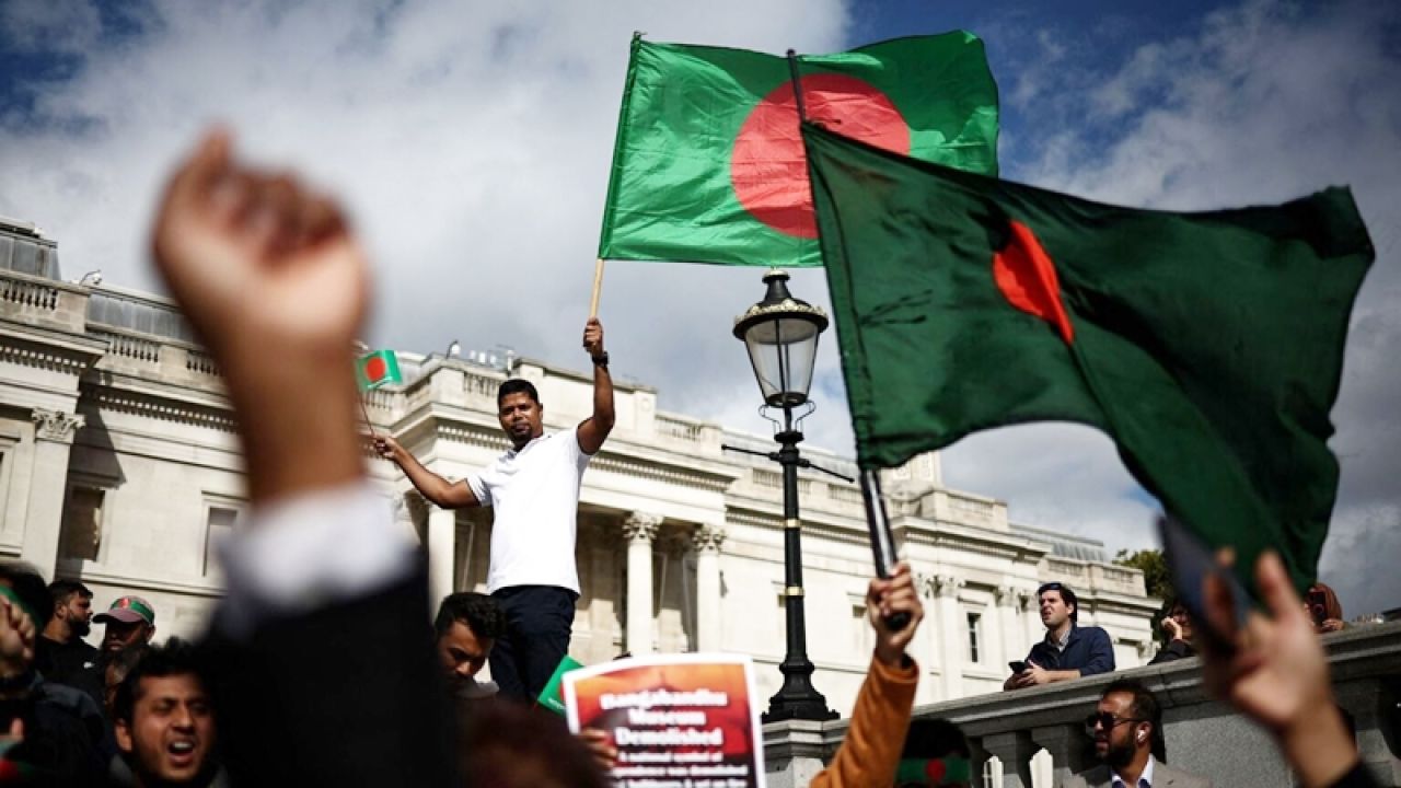 যুক্তরাজ্যে ‘প্রবাসী কার্ড’ জালিয়াতির জেরে বাংলাদেশিদের সতর্ক করল হাইকমিশন