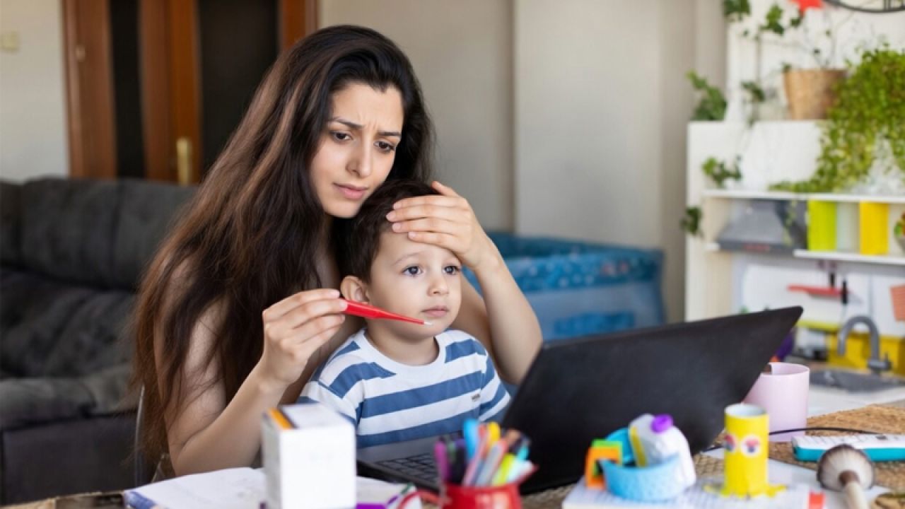 হাম, মিজলস ও রুবেলা: একই মনে হলেও আলাদা