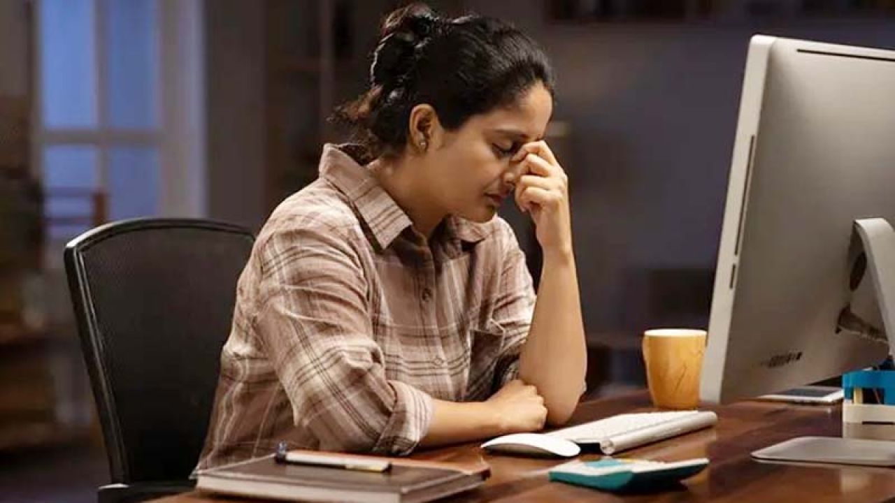 অতিরিক্ত কাজের চাপ কি মৃত্যুঝুঁকি বাড়ায়?