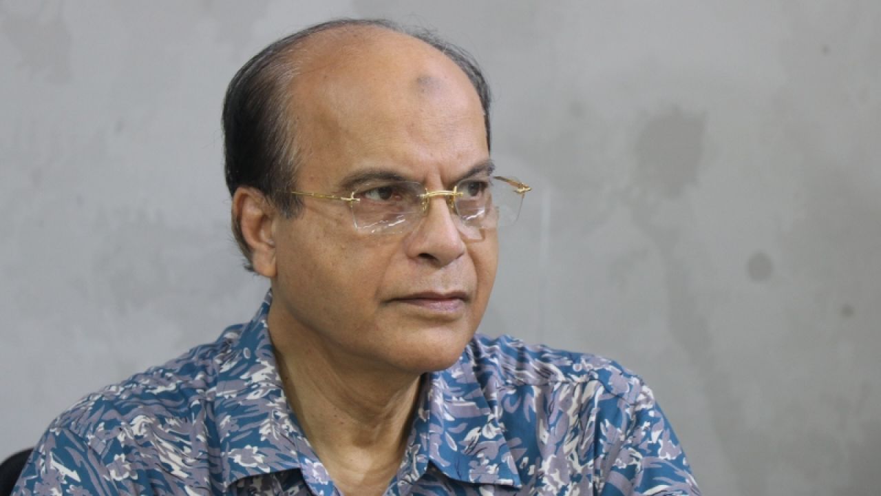 বিমানবন্দর থেকে সাংবাদিক সোবহানকে ফেরত পাঠাল ইমিগ্রেশন