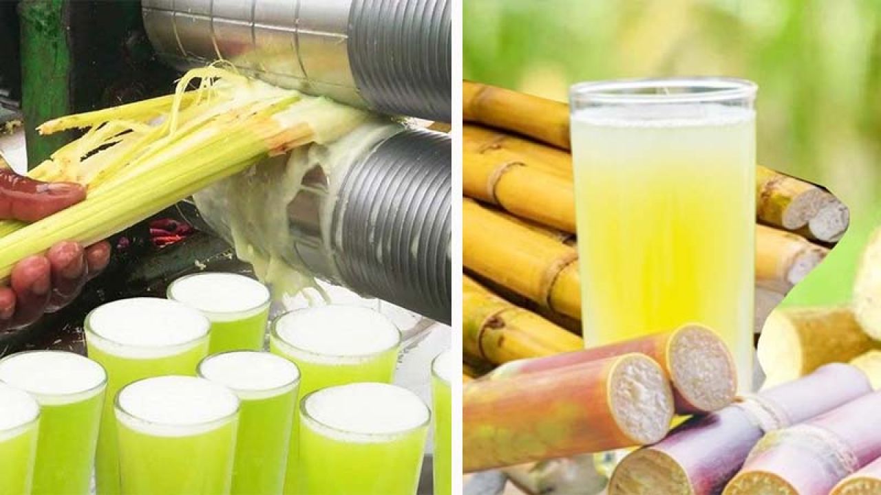 আখের রস যে ৬ ধরনের মানুষের জন্য ঝুঁকিপূর্ণ