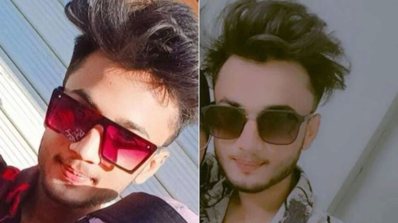 ১৮০ কিশোরীকে ফাঁদে ফেলে ব্ল্যাকমেইলের অভিযোগে যুবক গ্রেফতার