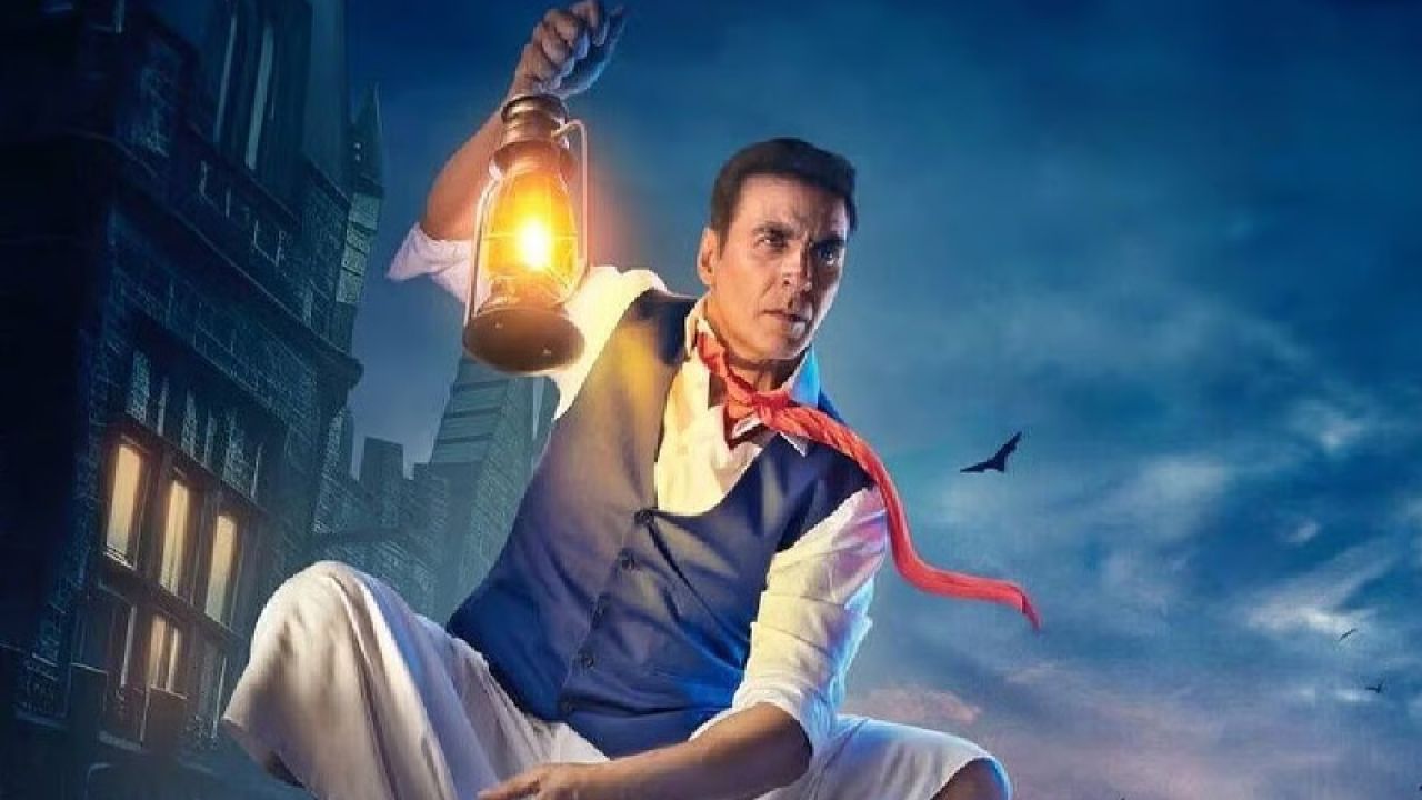 সেন্সরে ধাক্কা খেল অক্ষয় কুমারের ‘ভূত বাংলা’