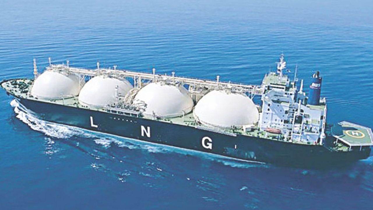 দেশে আসছে আরও ১৬ কার্গো এলএনজি