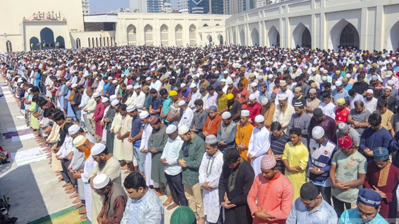 ফজরের নামাজ না পড়লে কি জুমার নামাজ কবুল হয় না?