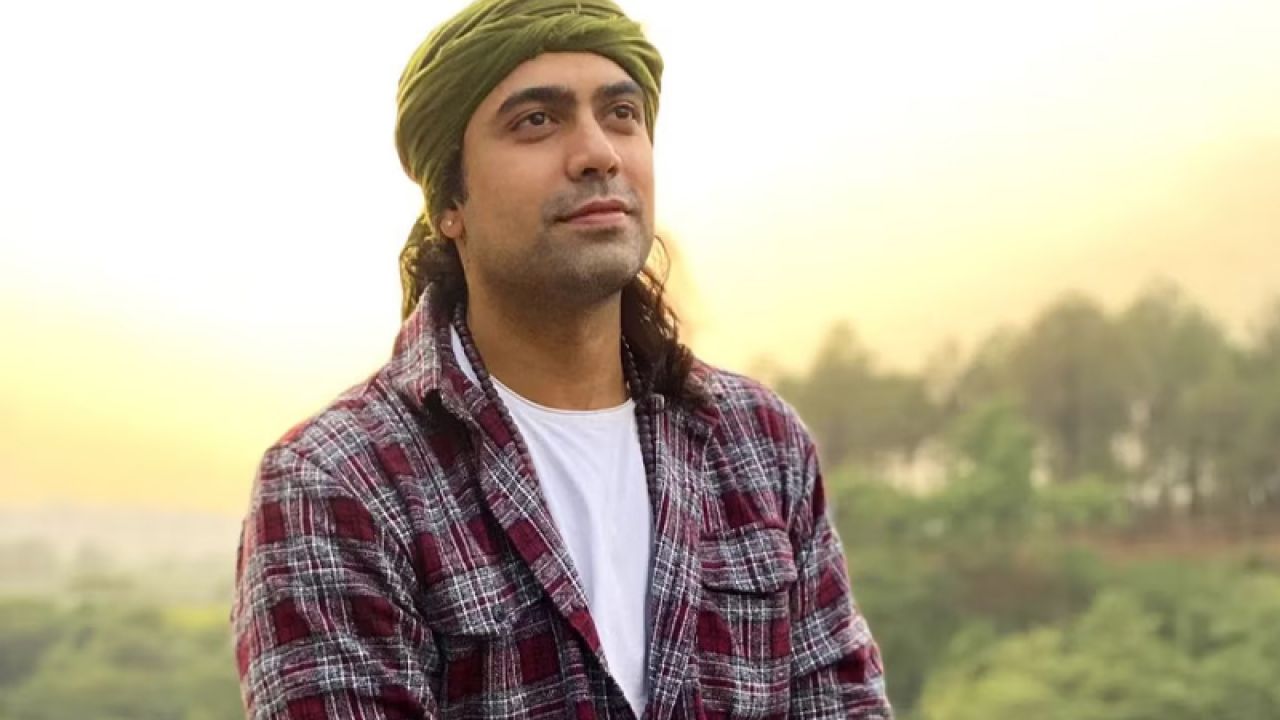 নীরবে বিয়ে সারলেন জুবিন নটিয়াল, কে জীবনসঙ্গী?