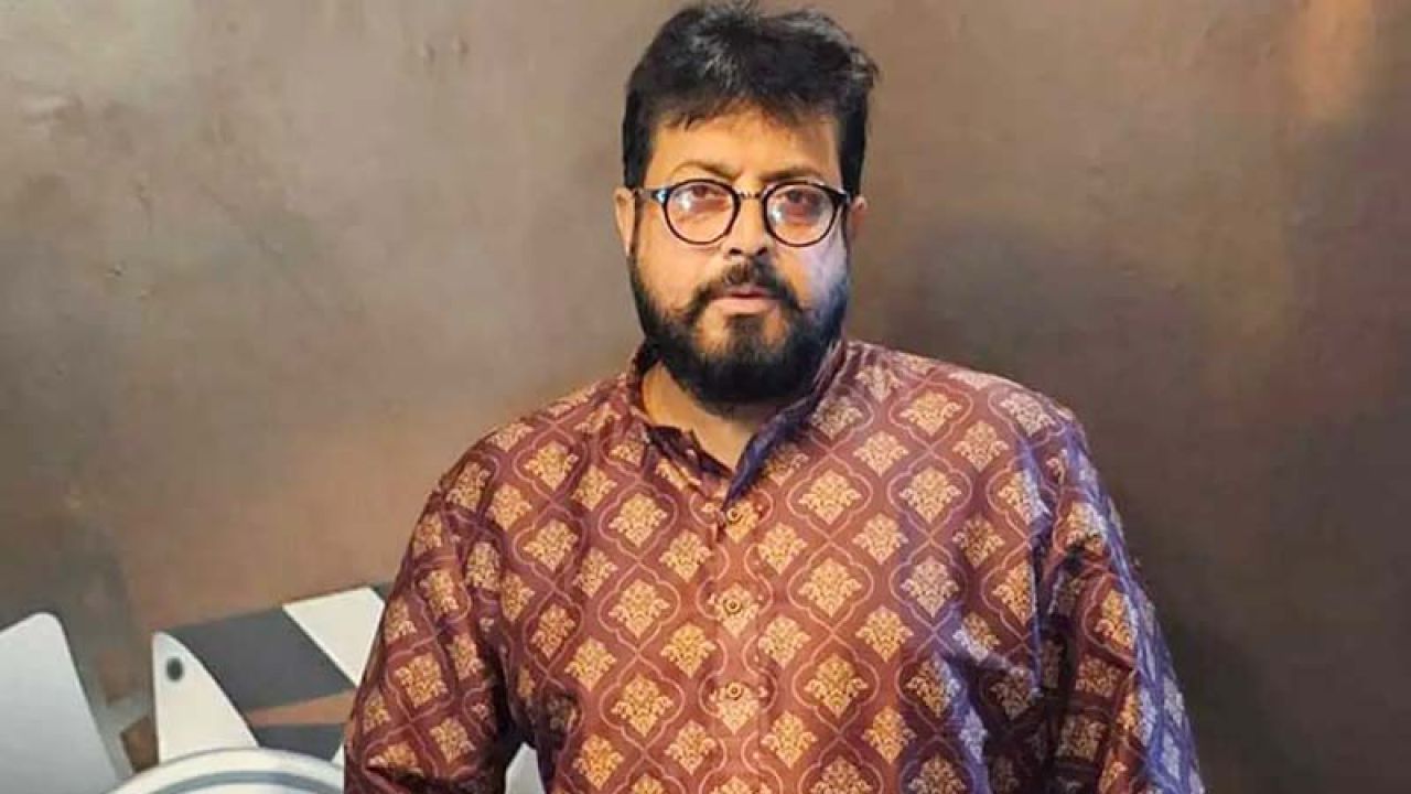 বৈশাখী কনসার্টে ‘অসুস্থ সংগীত’ নিয়ে যা বললেন ওমর সানীর