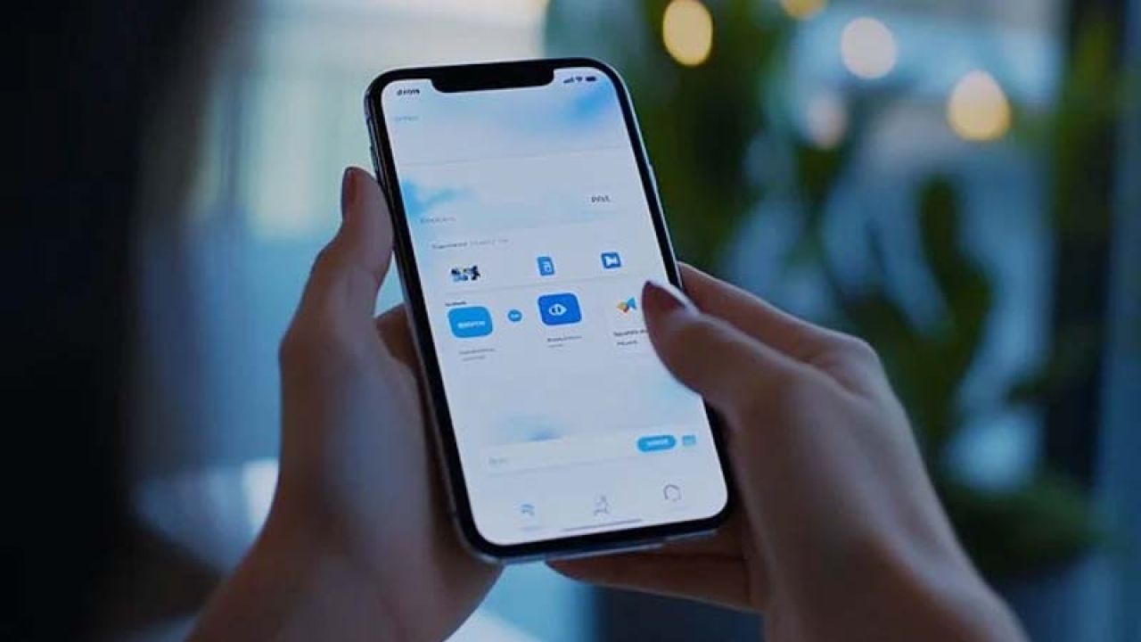 স্মার্টফোন কি অকালে বুড়ো বানাচ্ছে?