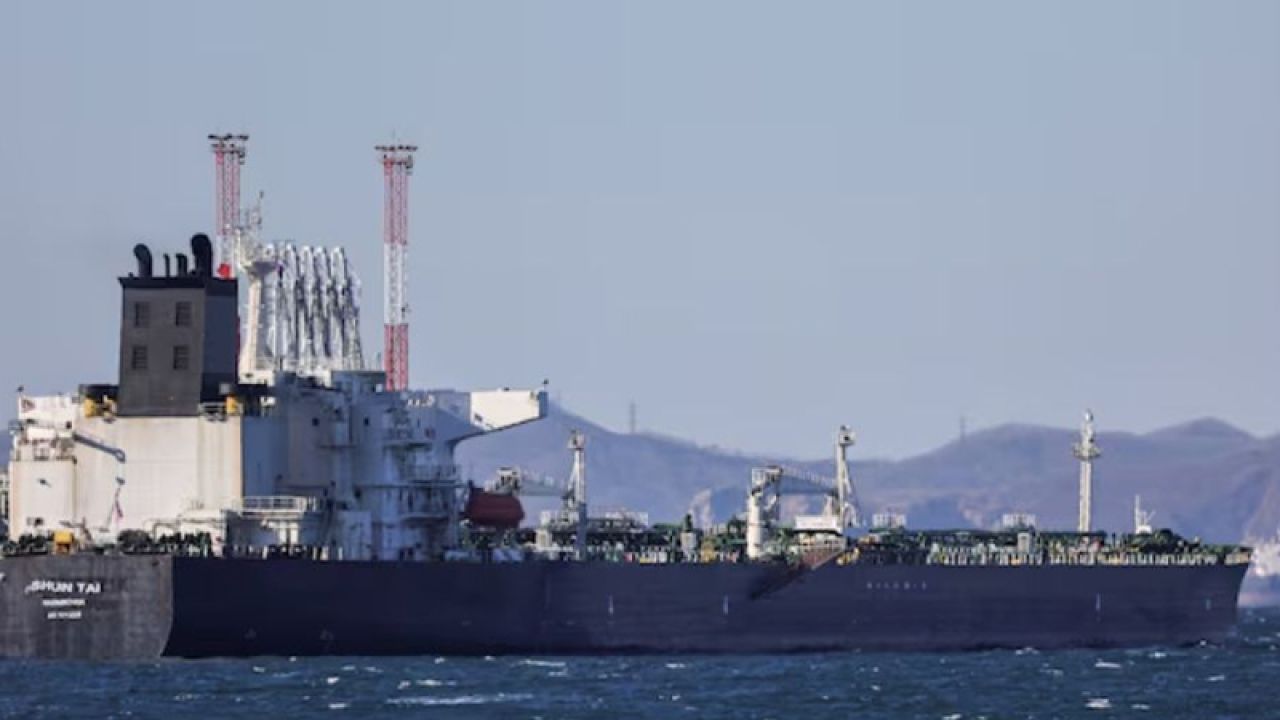 রাশিয়ার জ্বালানি আমদানিতে যুক্তরাষ্ট্রের ছাড়ের খবর ‘ভিত্তিহীন’