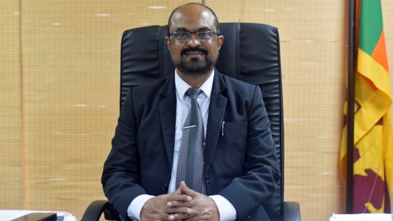 কয়লা আমদানি বিতর্কে শ্রীলঙ্কার জ্বালানি মন্ত্রীর পদত্যাগ