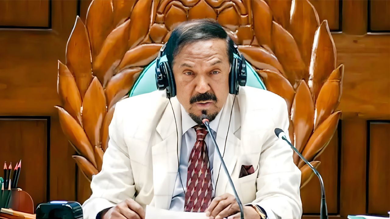 ভোলায় মতবিনিময় সভায় হাফিজ উদ্দিন আহমদের বক্তব্য নিয়ে আলোচনা 