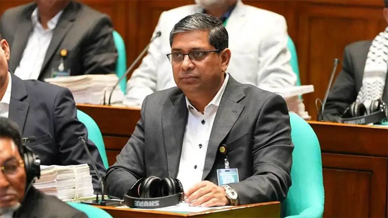 প্রতিটি উপজেলায় এমপিদের জন্য ‘পরিদর্শন কক্ষ’ প্রস্তুতের নির্দেশ