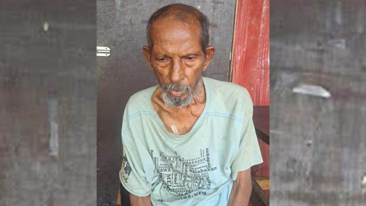 ২৭ বছর পর ঘরে ফিরছেন নিখোঁজ প্রবাসী