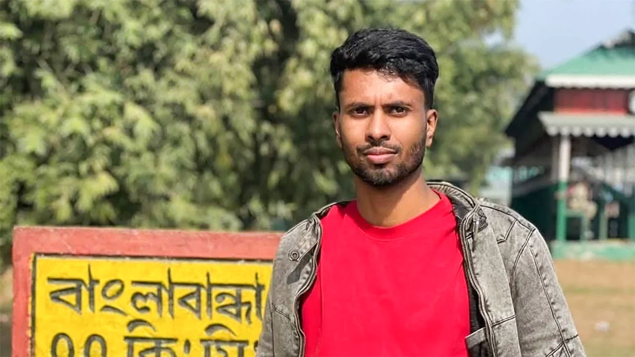 জাইমা রহমানের সঙ্গে আপত্তিকর এআই নির্মিত ছবি পোস্ট করায় কলেজ ছাত্র আটক