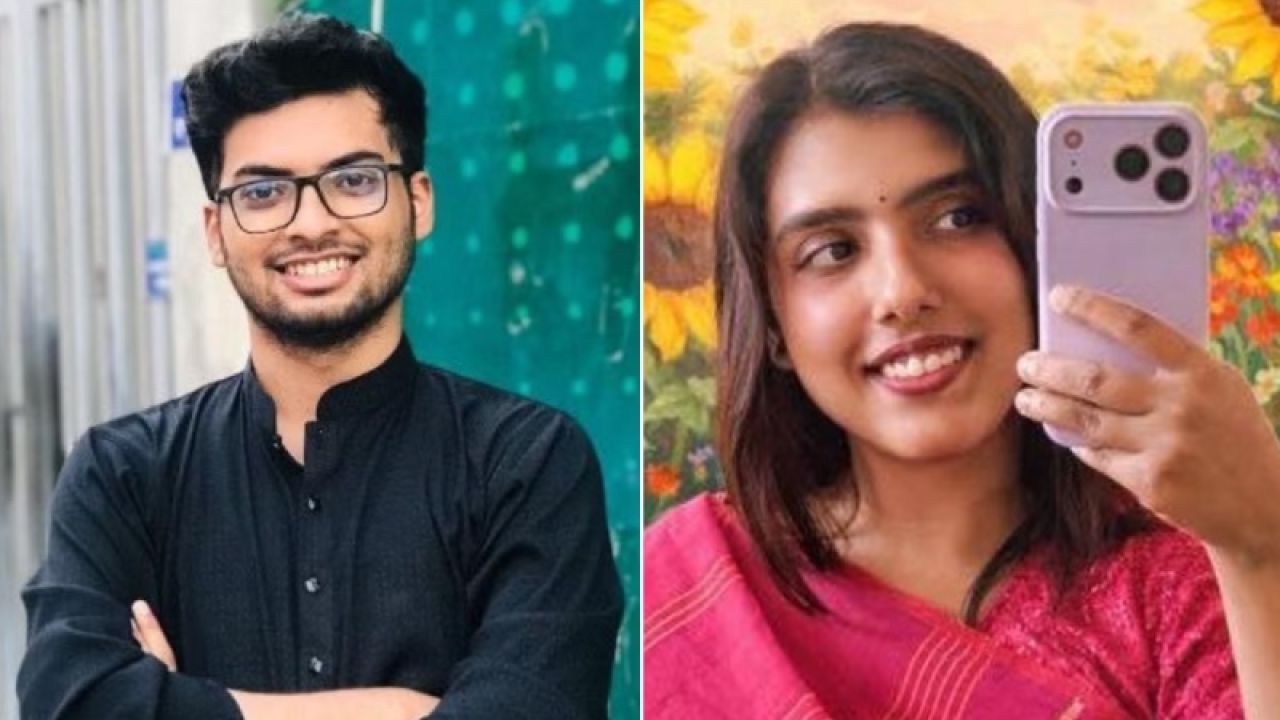 যুক্তরাষ্ট্রে এক সপ্তাহ ধরে নিখোঁজ দুই বাংলাদেশি পিএইচডি শিক্ষার্থী