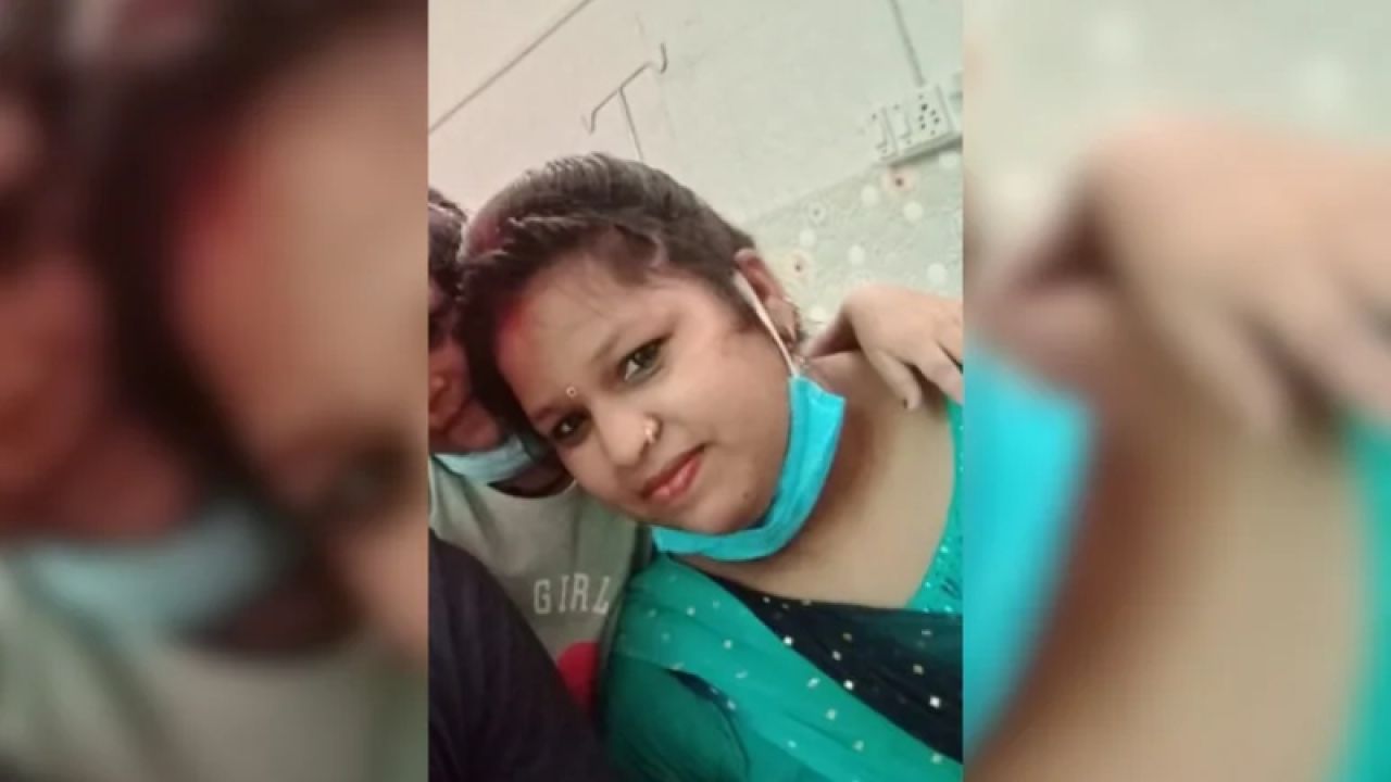 স্ত্রীকে হত্যার পর মরদেহকে নিয়ে ৭ ঘণ্টা থাকলেন স্বামী