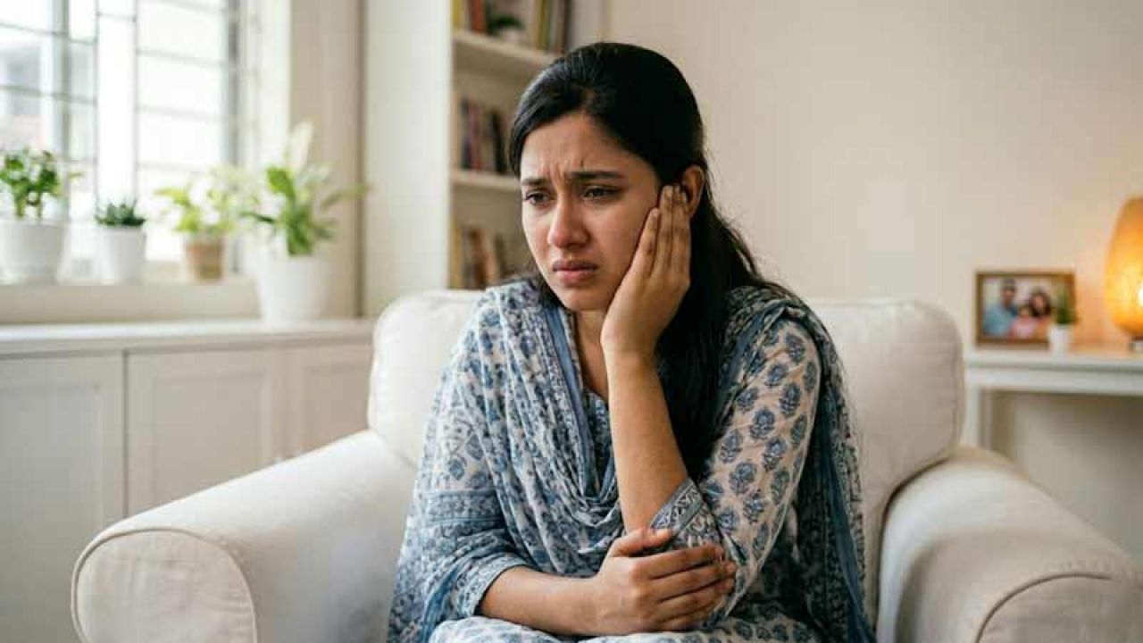 কানের ছোট গাঁটই হতে পারে বড় সংকেত, চিকিৎসকদের সতর্কতা