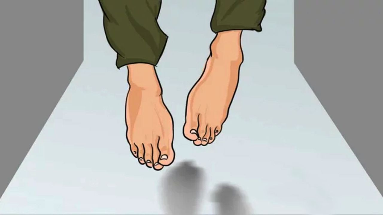 ফরিদপুরে যুবকের ঝুলন্ত মরদেহ উদ্ধার