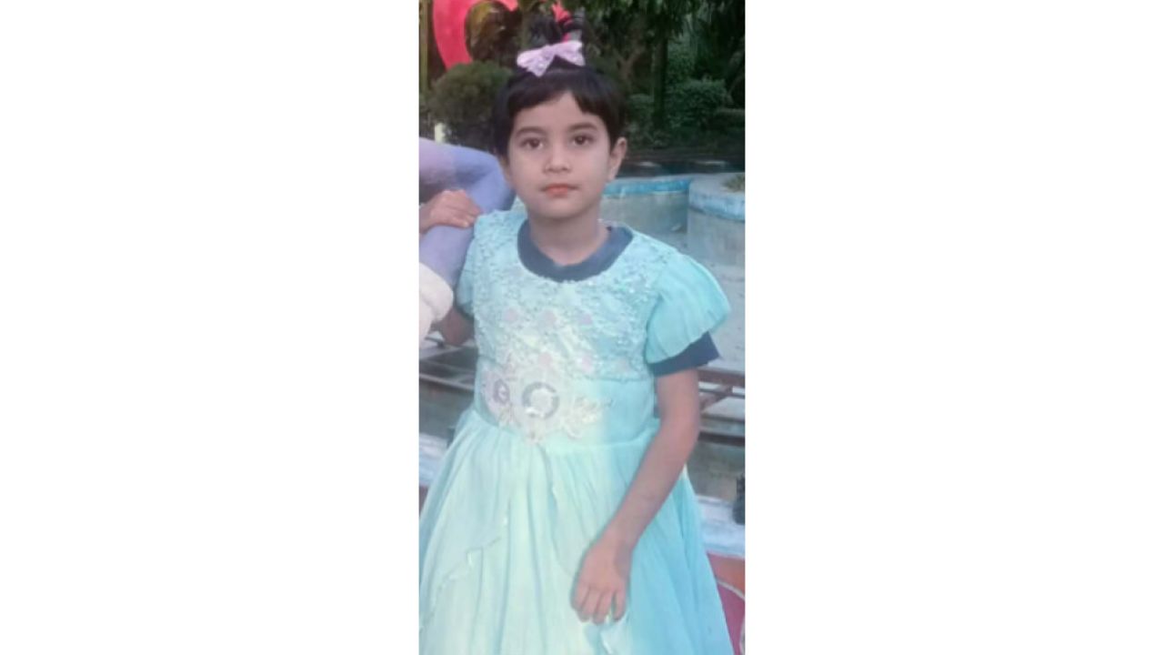 জুনিয়র বৃত্তি পরীক্ষায় আফিয়া তাসনিম সুবাহ'র ট্যালেন্টপুলে বৃত্তি লাভ