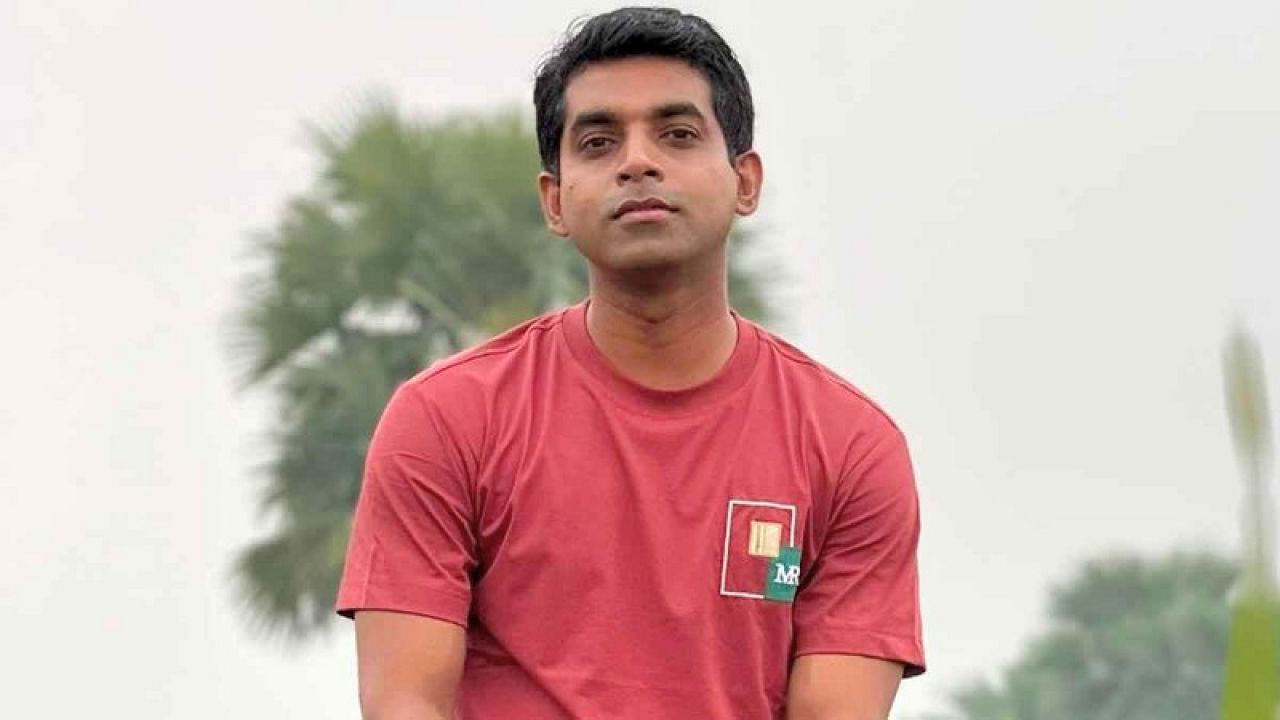 নিখোঁজের ১২ ঘণ্টা পর কাস্টমস কর্মকর্তার ম'রদেহ উদ্ধার