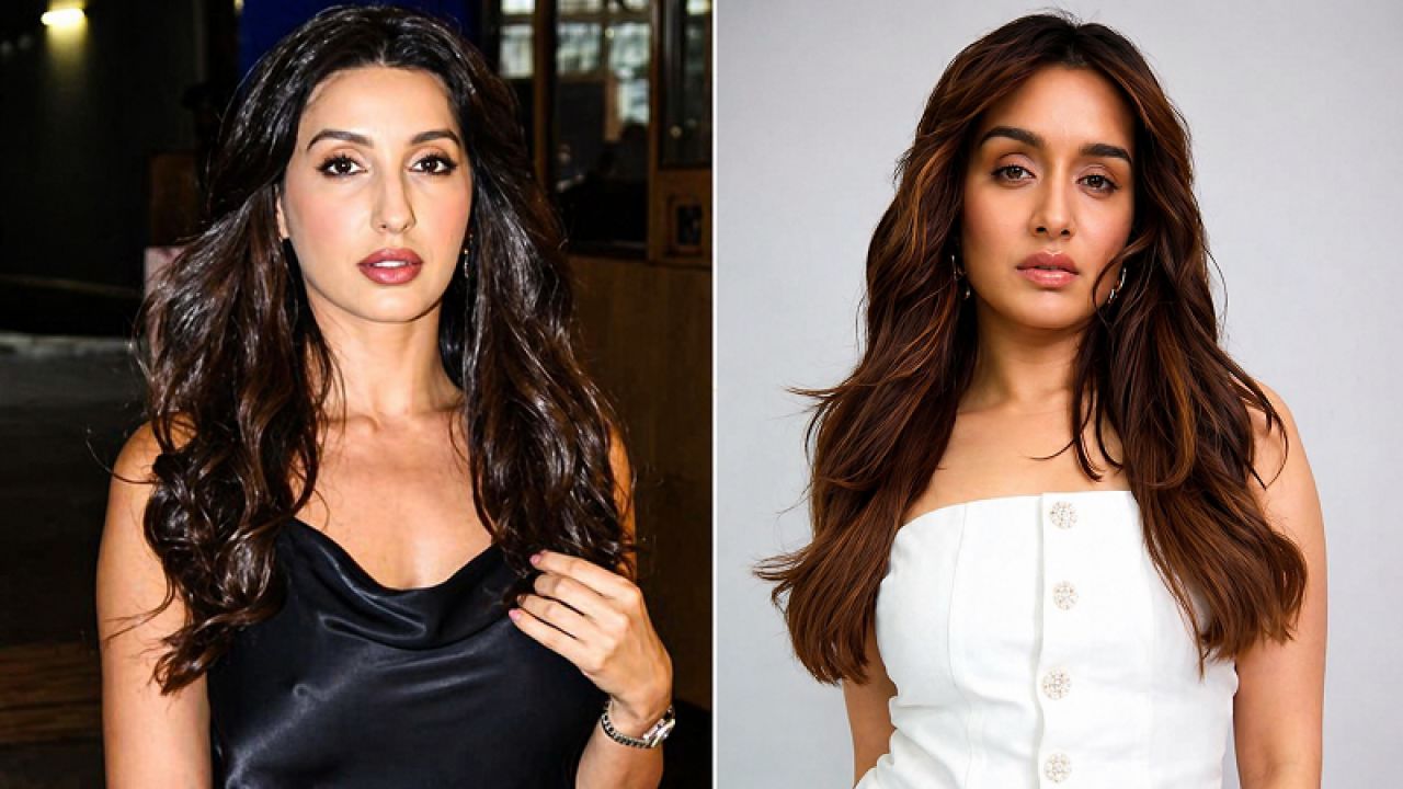 প্রমাণ না মেলায় মাদক মামলা থেকে রেহাই পাচ্ছেন শ্রদ্ধা ও নোরা