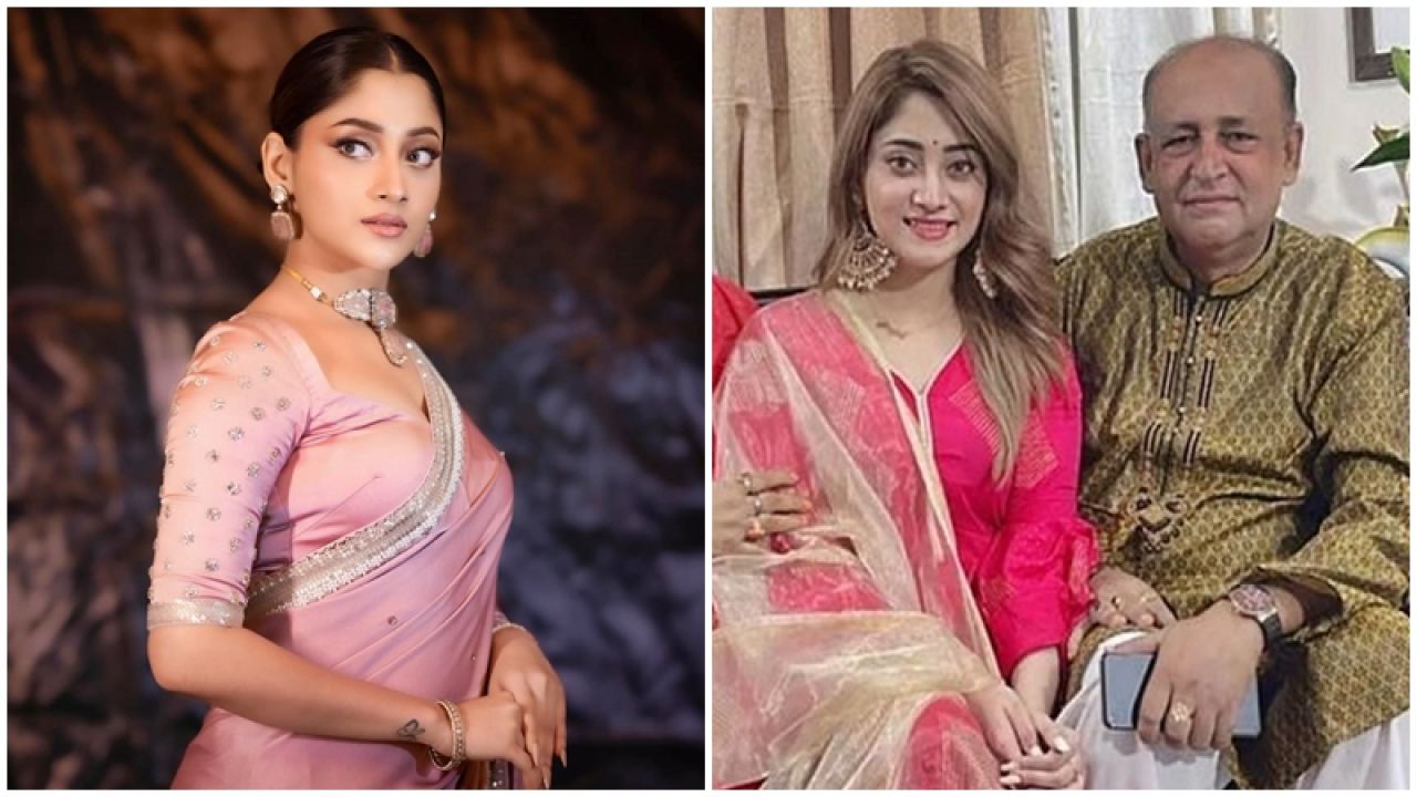 ১৩ কোটি টাকা প্রতারণার অভিযোগে পূজা চেরির বাবা গ্রেপ্তার