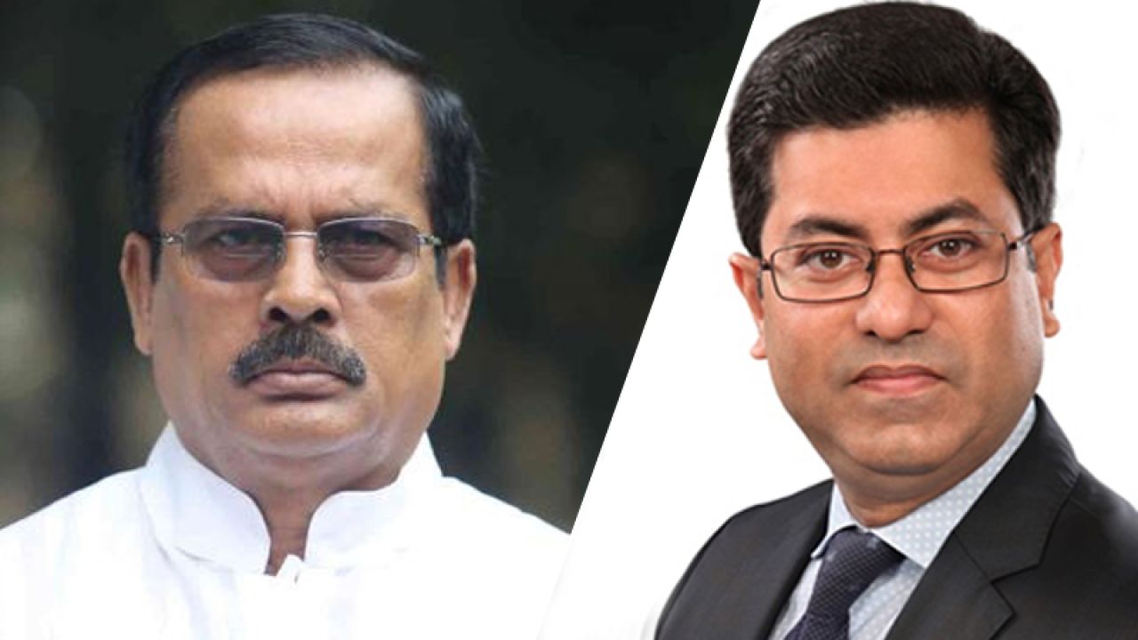 নানক-তাপসসহ ২৮ জনের বিরুদ্ধে অভিযোগ গঠনের আদেশ ৭ মে