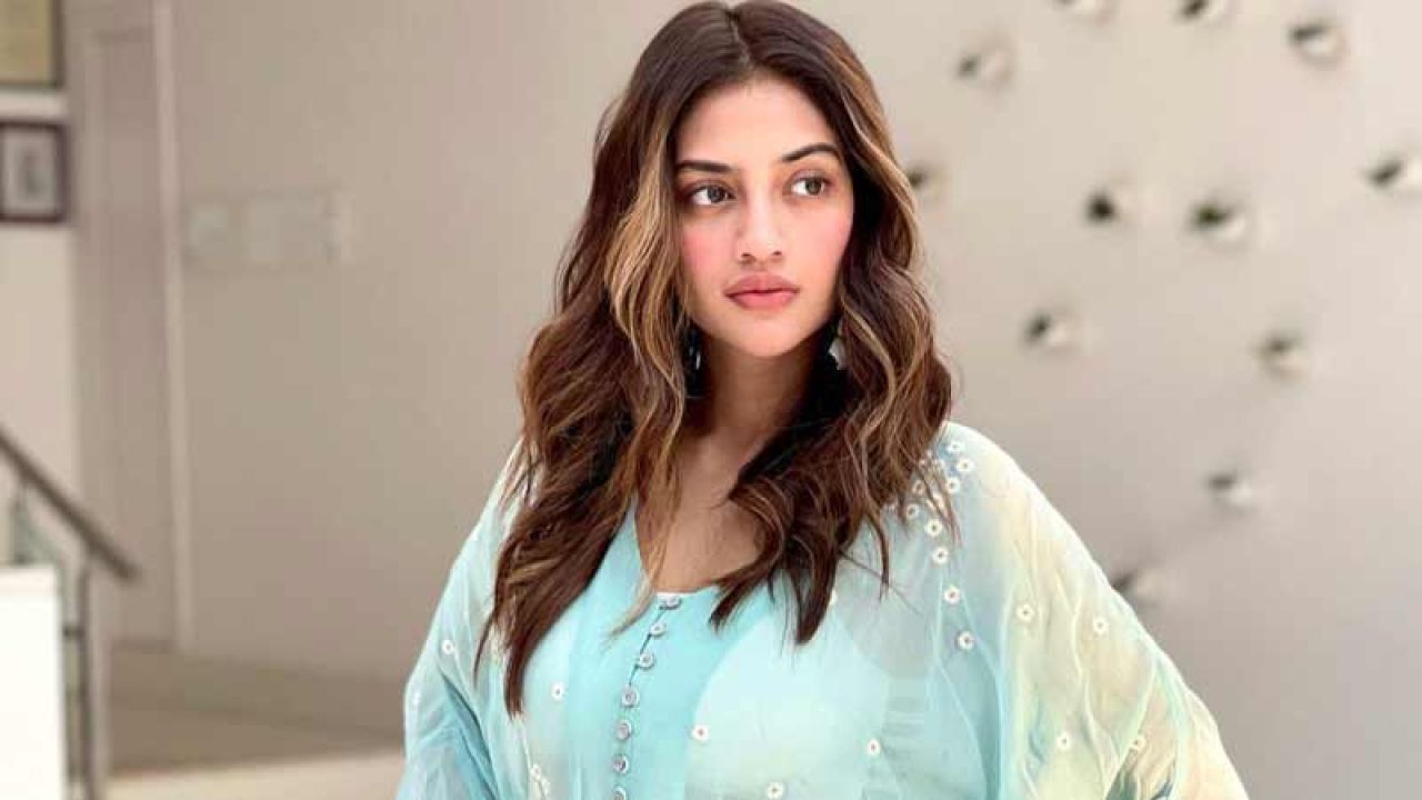 জিজ্ঞাসাবাদের পর নুসরাতের পোস্ট, ফের আলোচনায় অভিনেত্রী