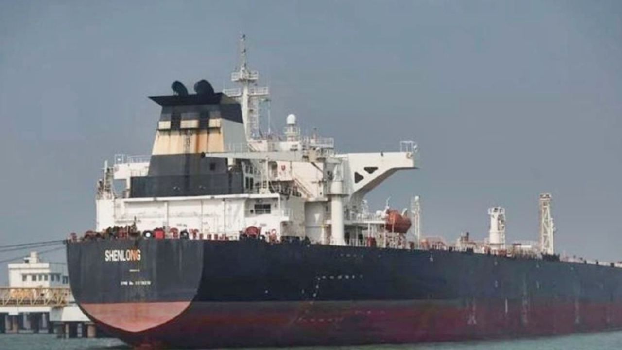 হরমুজ এড়িয়ে নিরাপদ পথে সৌদি তেল আসছে বাংলাদেশে