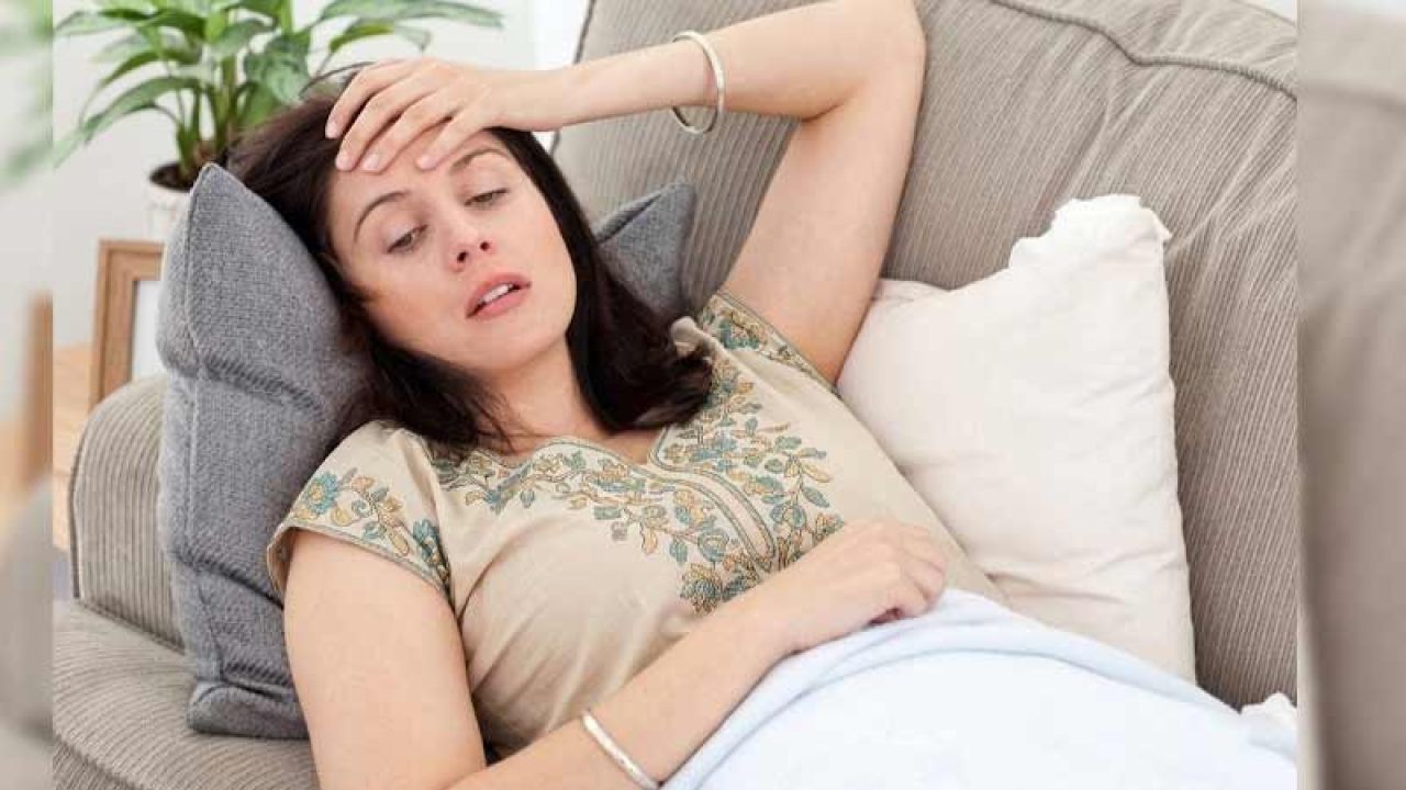 হরমোনের ভারসাম্য নষ্ট হলে যেসব লক্ষণ দেখা দেয়