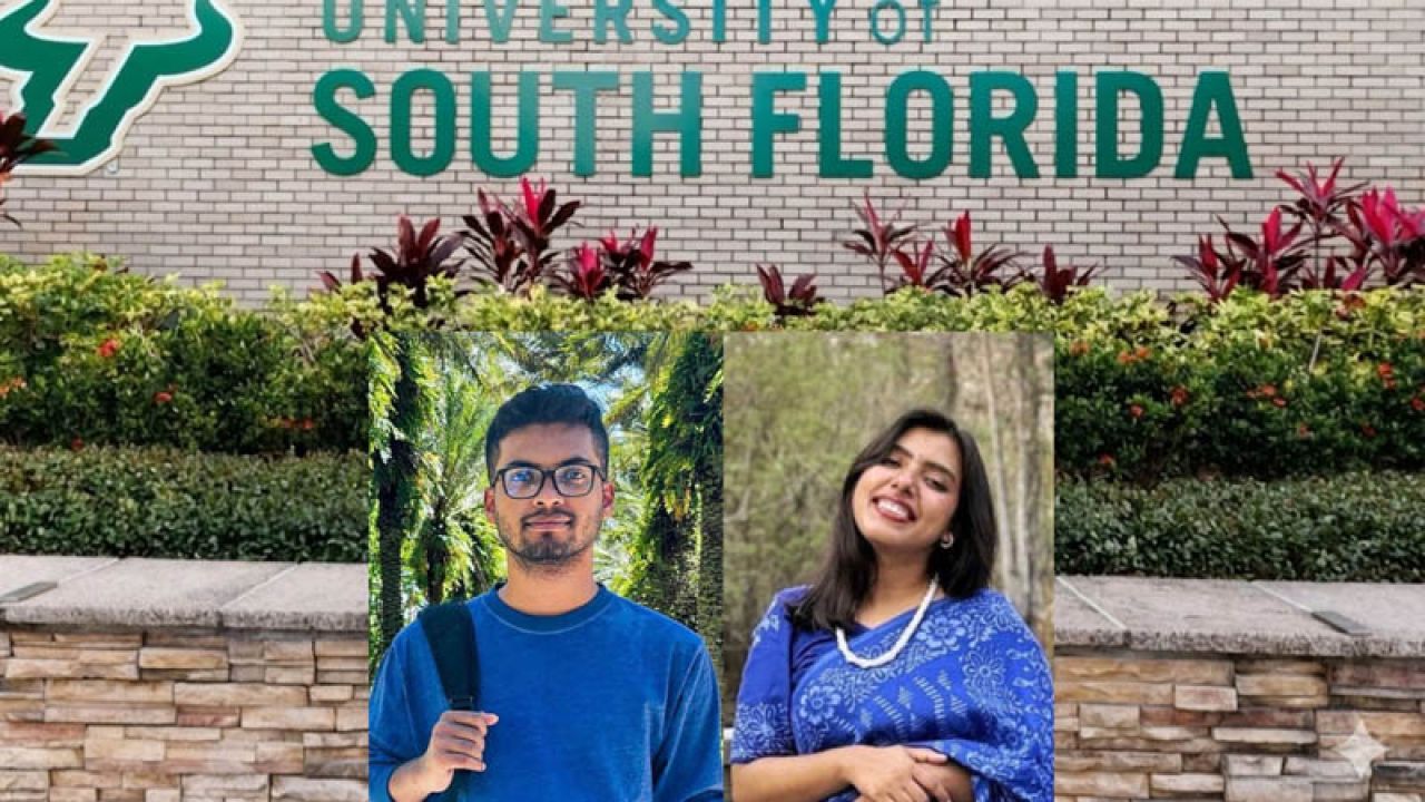 ফ্লোরিডার জোড়া খুনে আতঙ্কে বাংলাদেশি শিক্ষার্থীরা