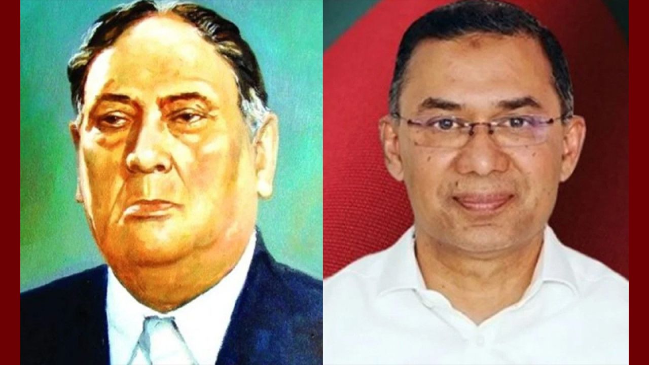 শুধু কৃষক সমাজের নয়, অখণ্ড ভারতের অবিসংবাদিত নেতা ছিলেন শেরে বাংলা