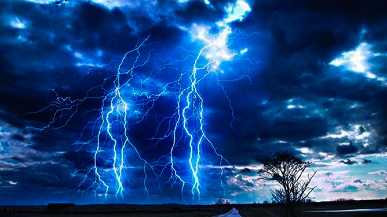 ভাঙ্গায় বজ্রপাতে টোল প্লাজার এক কর্মী গুরুতর আহত